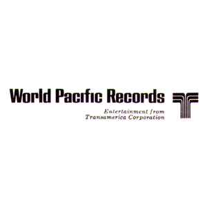 World Pacific Records on Discogs