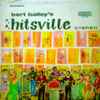 Bert Bailey And The Jets - Bert Bailey’s Hitsville
