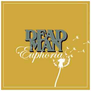 Dead Man (2) - Euphoria album cover