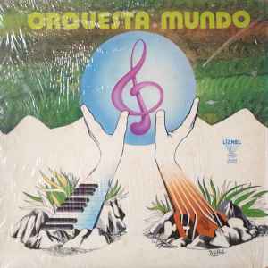 Orquesta Mundo - Orquesta Mundo