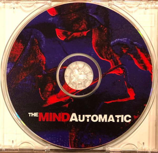 last ned album The Mind Automatic - The Mind Automatic