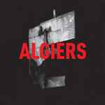 Cover of Algiers, 2015, File