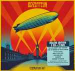 Cover of Celebration Day, 2012-11-00, CD