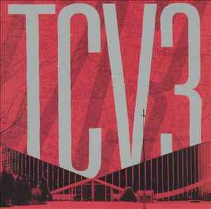 The Cherry Valence - TCV3 album cover