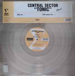 Central Sector - Tonic