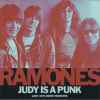 Ramones - Judy Is A Punk (Lost 1975 Demo Versions)