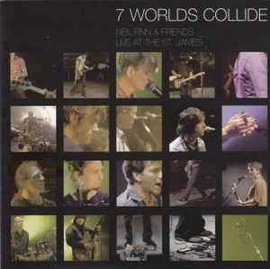Neil Finn & Friends - 7 Worlds Collide (Live At The St. James)