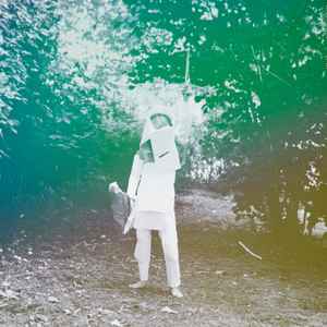 Josa Peit - Constellation EP album cover