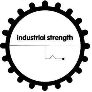 Industrial Strength Records on Discogs
