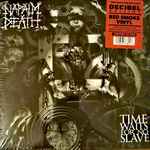 Cover of Time Waits For No Slave, 2020-10-09, Vinyl