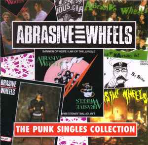 Punk Singles Collection SpecialDuties