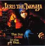 Cover of The Sun Rises In The East, , CD