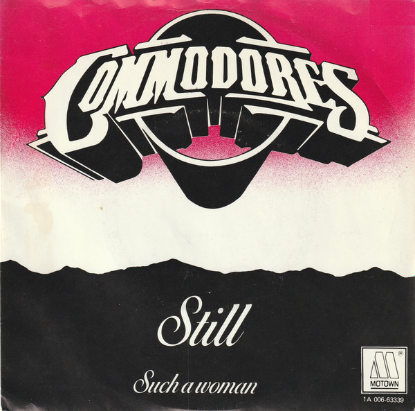 Commodores – Still