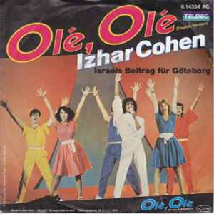 Olé Olé (Vinyl, 7