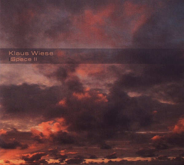 Album herunterladen Klaus Wiese - Space II