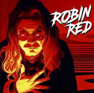 Robin Red - Robin Red album cover