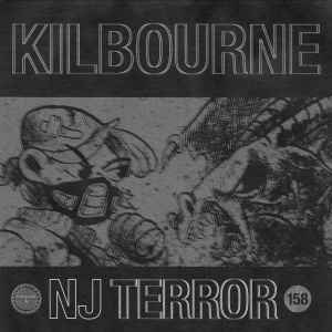 Kilbourne (3) - NJ Terror album cover