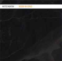 Matteo Muntoni - Nobody in k space album cover