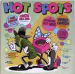 Cover of Hot Spots, , Vinyl