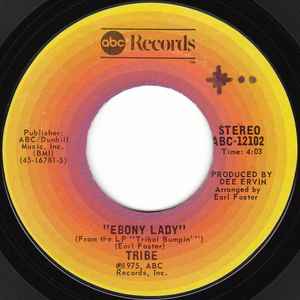 Lady Ebony