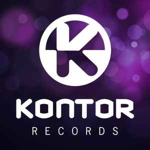 Kontor Records en Discogs
