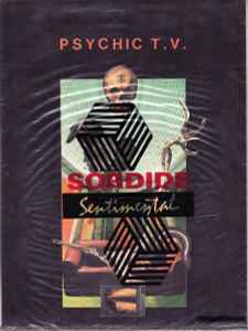 Psychic TV - Roman P.