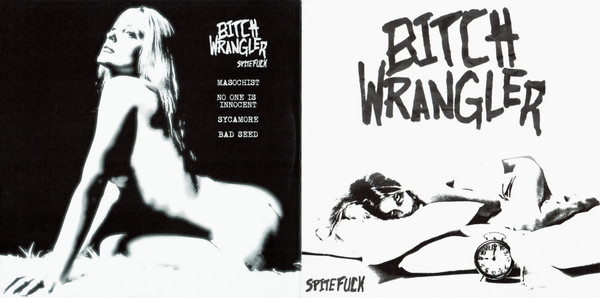 télécharger l'album Bitch Wrangler - Spitefuck
