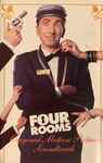 Cover of Four Rooms (Original Motion Picture Soundtrack), 1995, Cassette