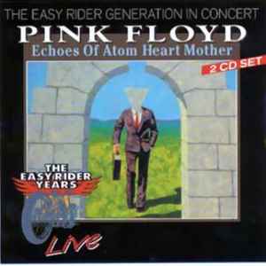 Pink Floyd - Echoes Of Atom Heart Mother