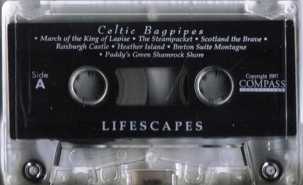 Album herunterladen Dirk Freymuth, Laura MacKenzie - Celtic Bagpipes