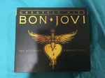 Greatest Hits Bon Jovi The Ultimate collection