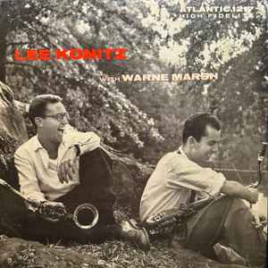 Jack Montrose With Bob Gordon – Arranged/Played/Composed (1955