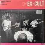 Cover of Ex-Cult, 2012, Vinyl