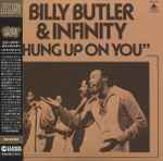 Billy Butler & Infinity – Hung Up On You (1973, Vinyl) - Discogs