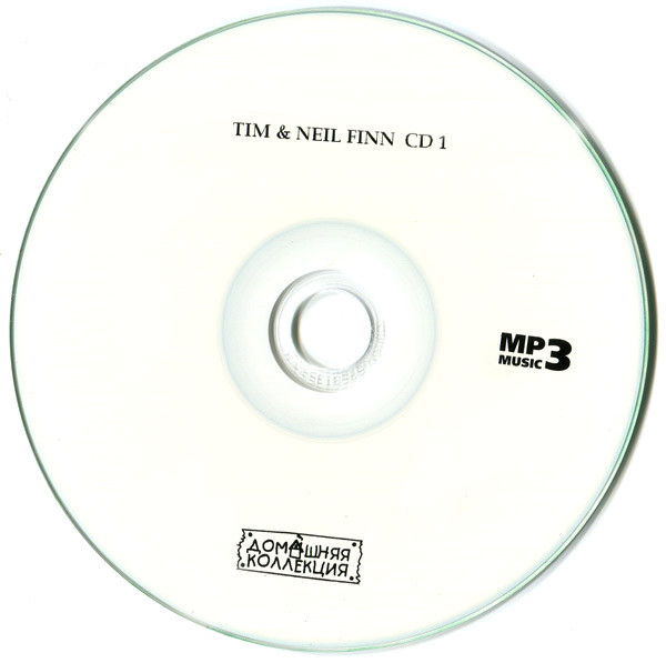 last ned album Tim Finn & Neil Finn - Tim Neil Finn 1 2