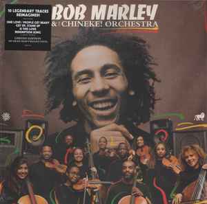 Bob Marley & The Wailers – Africa Unite (2023, Red, Vinyl) - Discogs