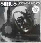 Cover of Sirius, , Vinyl