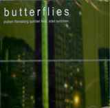 Pojken Flensborg - Butterflies album cover