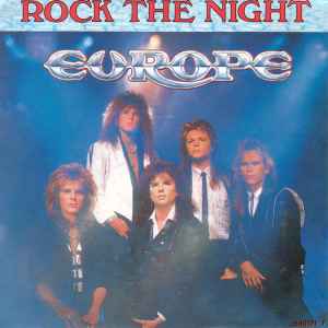Rock The Night - Europe