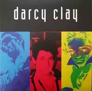 Darcy Clay - Jesus I Was Evil album cover