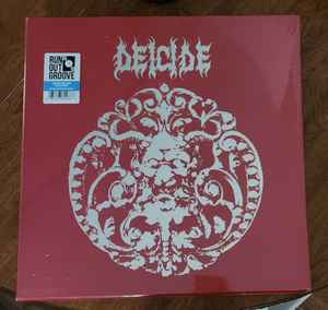 Deicide – (2023, Marbled, Vinyl) - Discogs