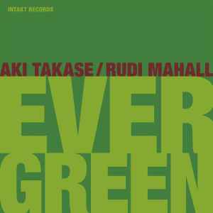 Evergreen - Aki Takase / Rudi Mahall