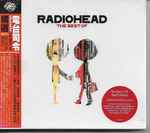 Radiohead – The Best Of (2008, CD) - Discogs