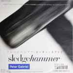 Cover of Sledgehammer, 1986-06-25, Vinyl
