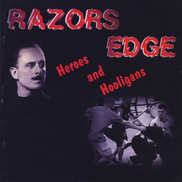 ladda ner album Razors Edge - Heroes And Hooligans