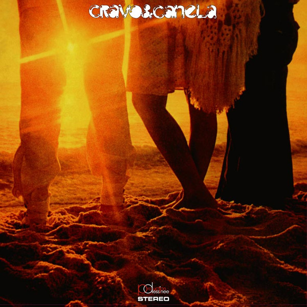 Cravo & Canela – Preço De Cada Um (2011, Vinyl) - Discogs