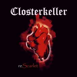 Closterkeller - ReScarlet