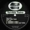 Terrible Twins - Just Like That / Cained & Able