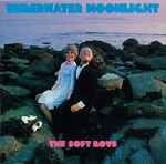 Cover of Underwater Moonlight, 2001-03-10, CD