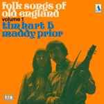Tim Hart & Maddy Prior – Folk Songs Of Old England Volume 1 (1969 